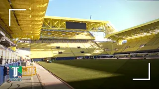 WATCH: This is HOW Villarreal CF's new Estadio de la Cerámica LOOKS