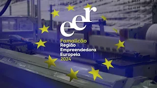 Famalicão é Região Europeia Empreendedora em 2024
