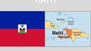 Why is Haiti so Poor?- The undermining of Haiti by the US