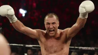 HBO Full Fight Isaac Chilemba vs Sergey Kovalev Ward Next