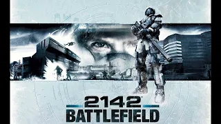 Battlefield 2142 Intro (AUDIO ONLY)