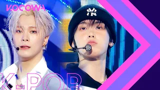 Moon Bin & San Ha - Chup Chup + Madness l Show! Music Core Ep 792