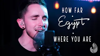 Freedom Session: How Far / Egypt / Where You Are | WorshipMob live