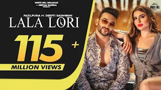 LALA LORI : Fazilpuria feat Deepti | Afsana | Jaani | SukhE | New Haryanvi Songs Haryanavi 2020