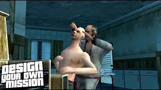 DYOM: Horace The Massacre Chapter 1-2 by SaintBora (FULL MISSION PACK)