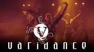 Varidance - The world is pusating in us...