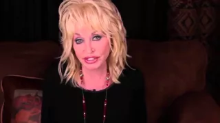 Dolly Parton shares Christmas wish for new kidney for friend