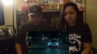 BonesLA ft. Sadboy Loko - Fuck With Me (Reaction!)