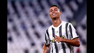 Ronaldo goal vs sampdoria