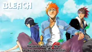 BLEACH "Chu-bura" (Español)