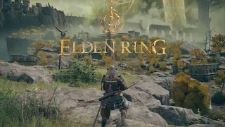 Elden Ring Is So Simple Yet So Hard (no homo)