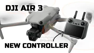 ALL about DJI AIR 3 - SPECS, PRICE & RELEASE DATE