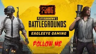 PUBG MOBILE LIVE |LIVE| 60 UC GIVEAWAY