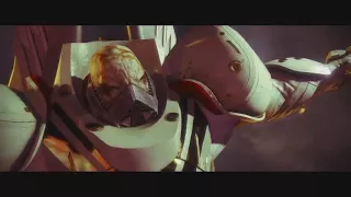 Destiny 2 fan made trailer