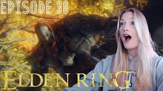 The Fire Giant! Elden Ring Episode 38