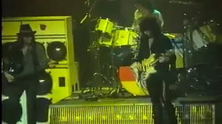 GOOD GUITAR!!! Ritchie Blackmore Guitar Solos Collection Live 1991