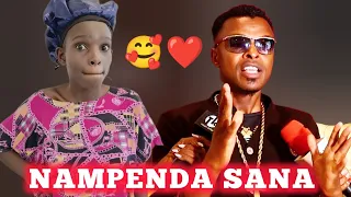 OBINNA HAMPENDI: RINGTONE APOKO Confesses His Love💗 For Dem Wa Facebook | WARNS GUARDIAN ANGEL