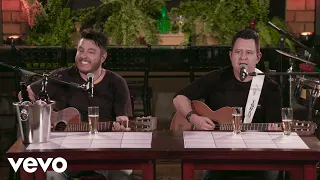 Bruno & Marrone - A Dama De Vermelho (Ao Vivo Em Uberlândia / 2018)