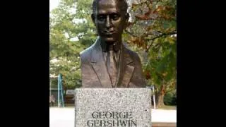 George Gershwin - That Certain Feeling
