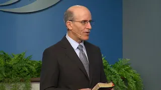 "The Priority of Prayer" pt.5 ------ Pastor Doug Batchelor