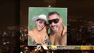 Programa Sábado en la Noche – 04/12/2021 (Bloque 4)