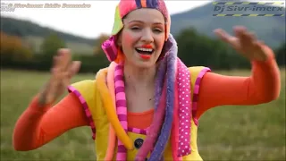 Fíha tralala - Bum Bác (Dj Sivr-imerx remix / parodie 2020) REUPLOAD