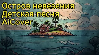 Остров невезения - Но это детская песня - UDio AiCover