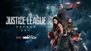 Celon x Praxis | Justice League - Snyder Cut Epic Trailer Remix