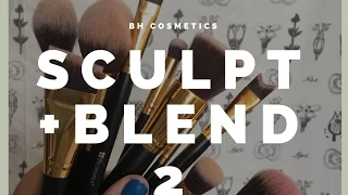 BH Cosmetics | Best Makeup Brushes Ever!