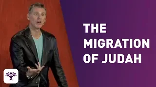 The Migration of Judah