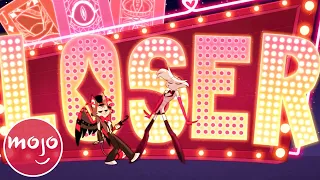 Top 10 Best Hazbin Hotel Songs