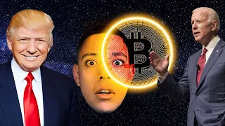 Thoughts On The Presidential Election + Bitcoin Price Prediction