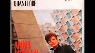 Anna  Minuzzi  - Con Quel Bacio