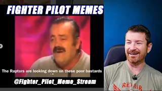 Fighter Pilot Memes!  | Fighter Pilot Friday