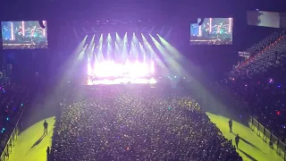 @OneRepublic - Love Runs Out ("Partial" Live In Concert 2023 Taipei)