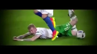 italy vs ireland 0-1 | euro 2016