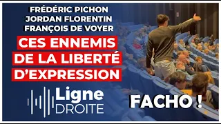 "Pays de racistes dégénérés" : pourquoi l'extrême gauche déteste autant la France ?