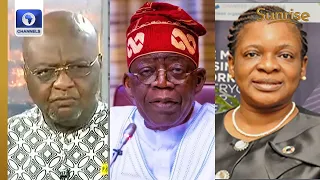 The Search For Policy Consistency In Tinubu’s Government