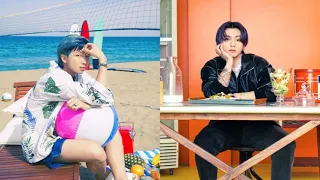 Did BTS' Jungkook, RM respond to ongoing feud between HYBE and ADOR