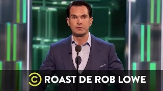 Jimmy Carr - Roast de Rob Lowe