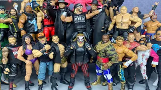 THE BEST WWE ELITE FIGURES OF 2020!