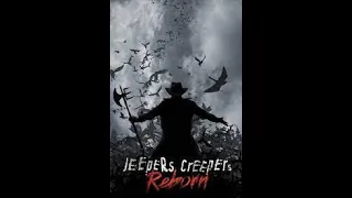 🎥 JEEPERS CREEPERS 4   Reborn Trailer 2022 #shorts