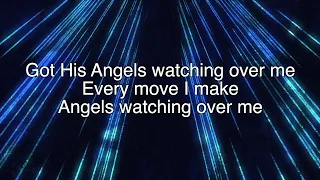 Angels ~ Amy Grant ~ lyric video