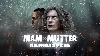 Rammstein x Скрябін - Мам x Mutter by MONROTE