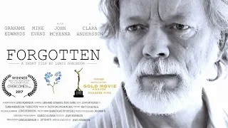 FORGOTTEN | Award-Winning Short Film | Alzheimer's Disease