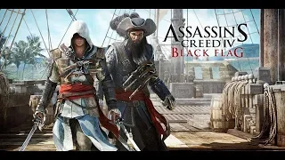 Остров Тайны ➤Assassin's Creed IV  Black Flag.