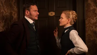 Miss Scarlet and The Duke, Season 3: Episode 3 Preview
