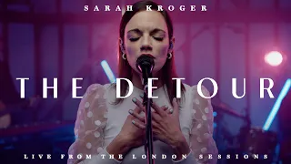 Sarah Kroger - Detour (Official Music Video)