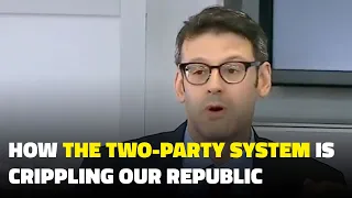 How the Two-Party System Is Crippling Our Republic | RepresentUs