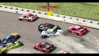 The Classic Is Back! S4 R34 Chase Race #8 Texas